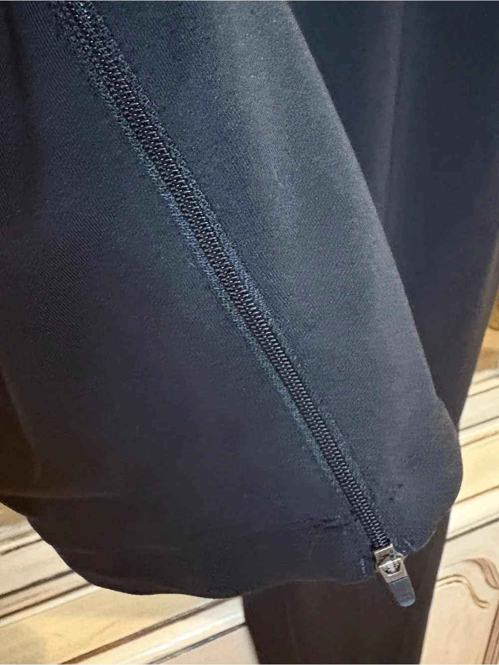 The North Face Flight Series Black Men's Athletic Joggers